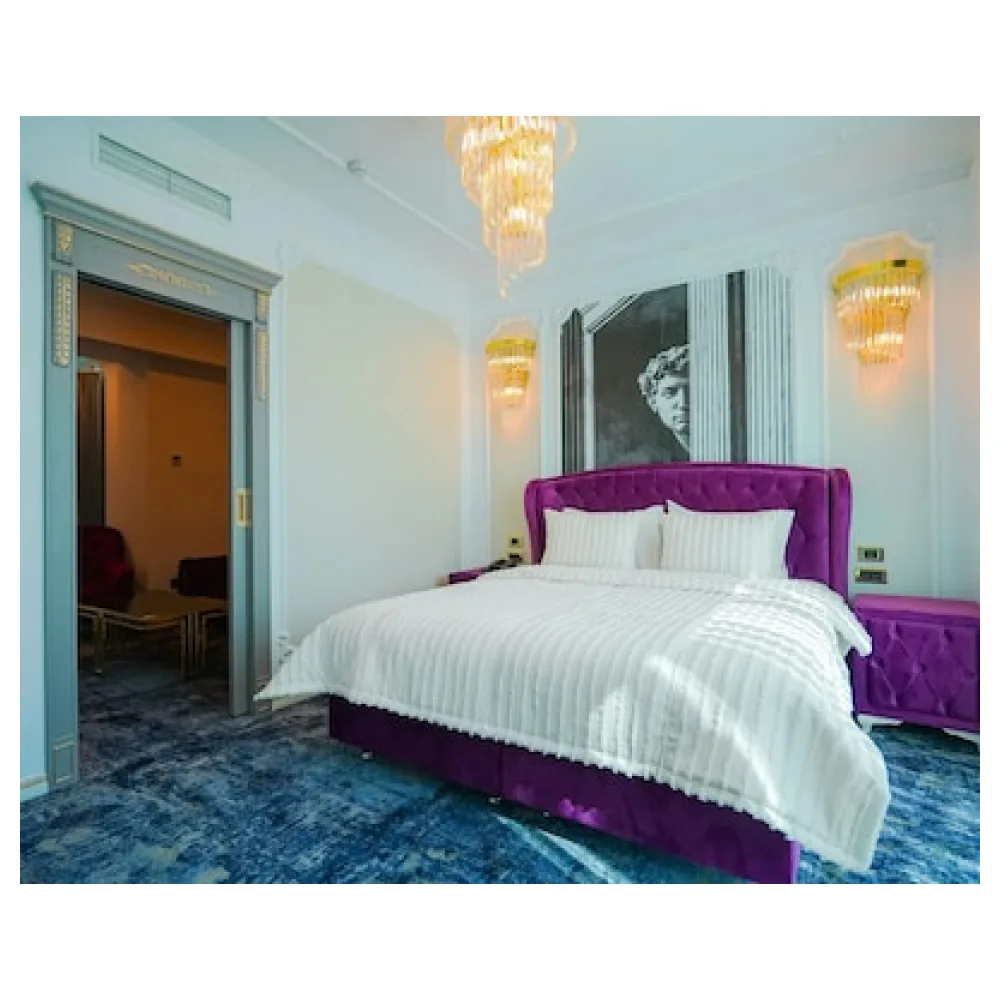 W Regal Boutique Hotel&Spa