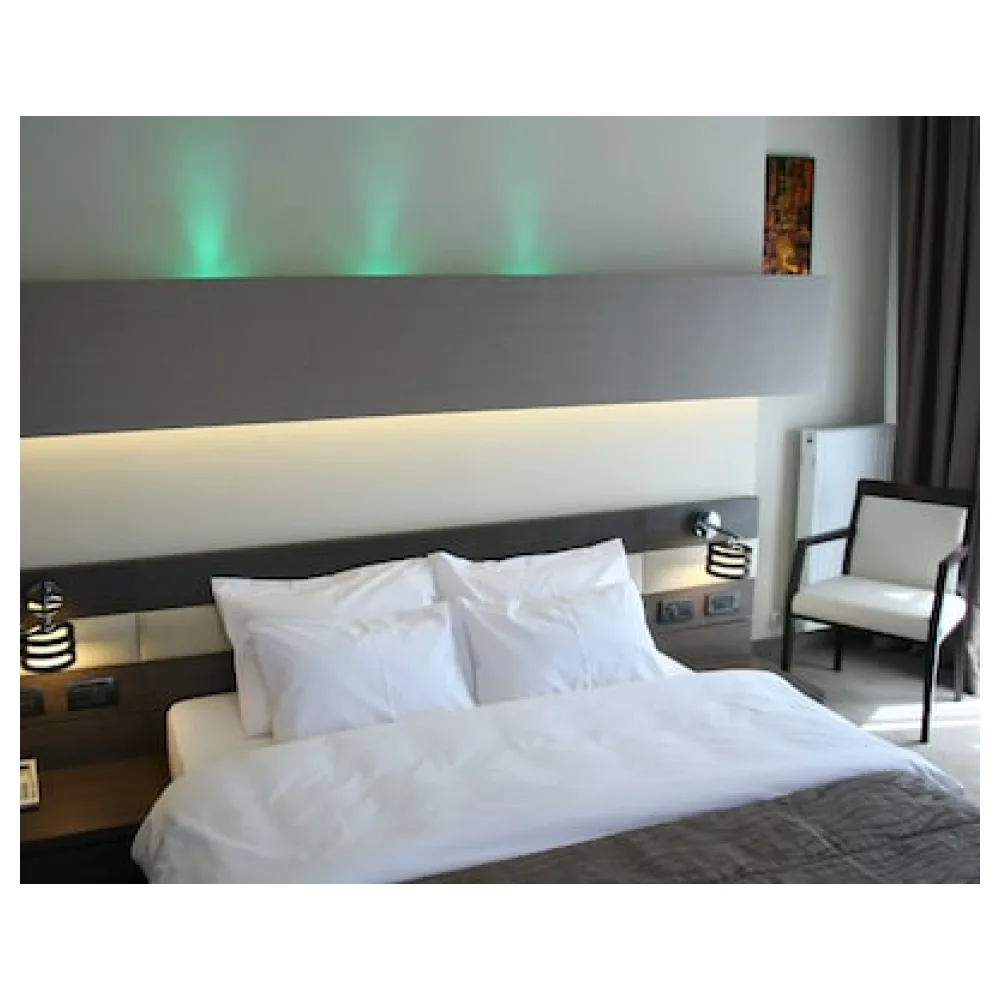 Hotel Scapino