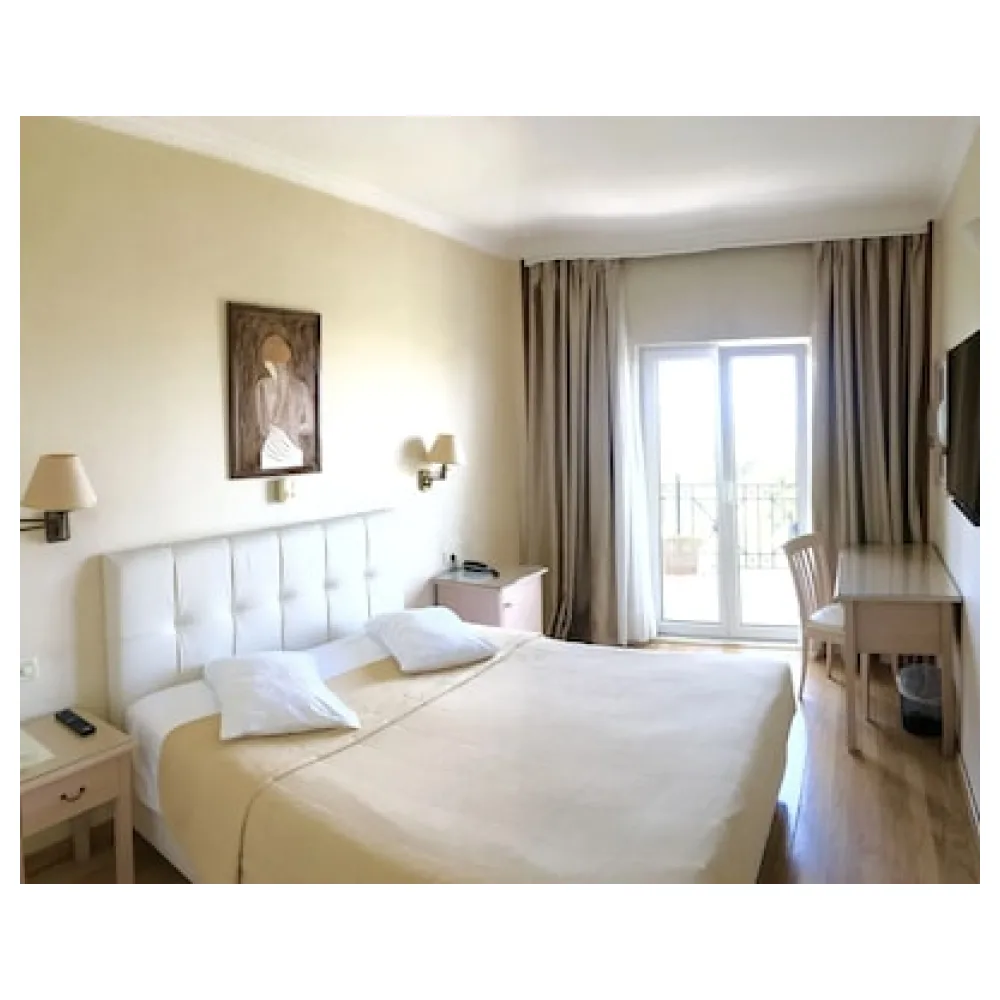 London Hotel