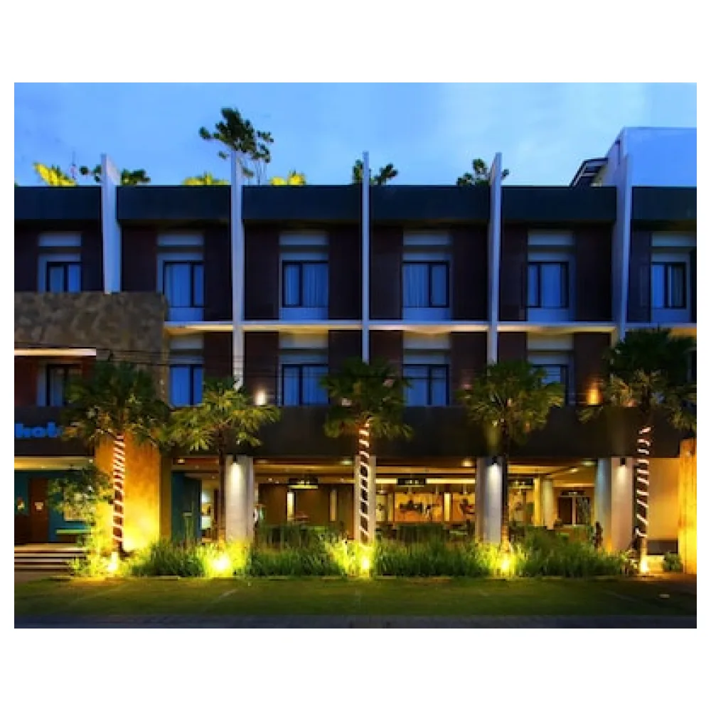 Praja Hotel