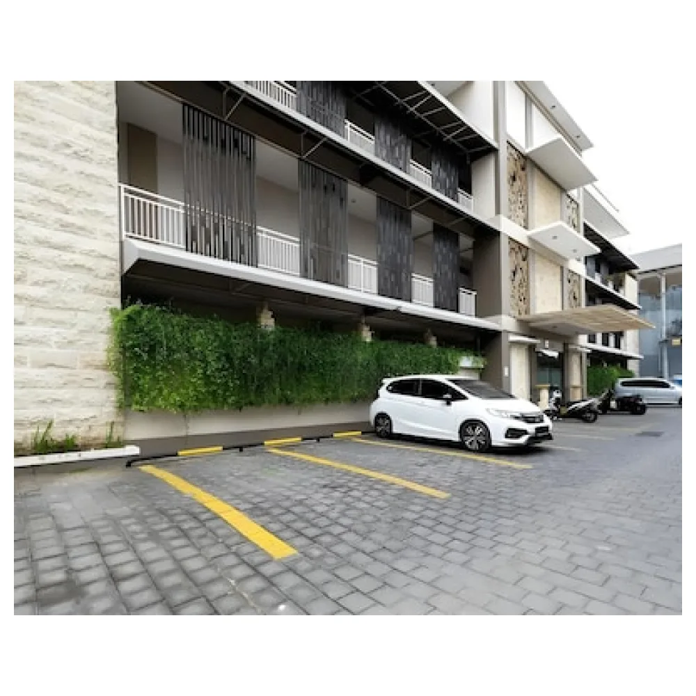 Choice Stay Hotel Denpasar