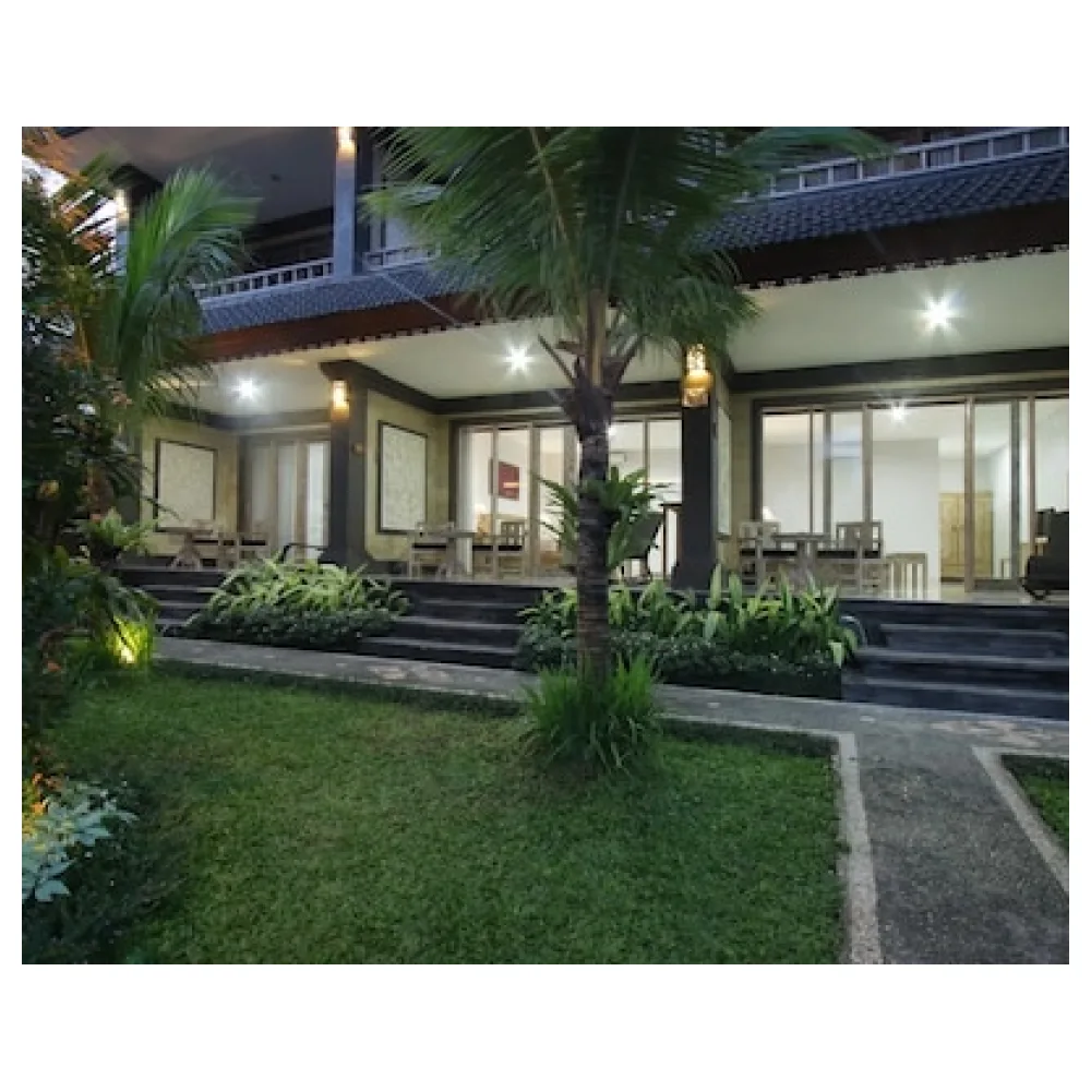 Batu Empug Ubud by Mahaputra