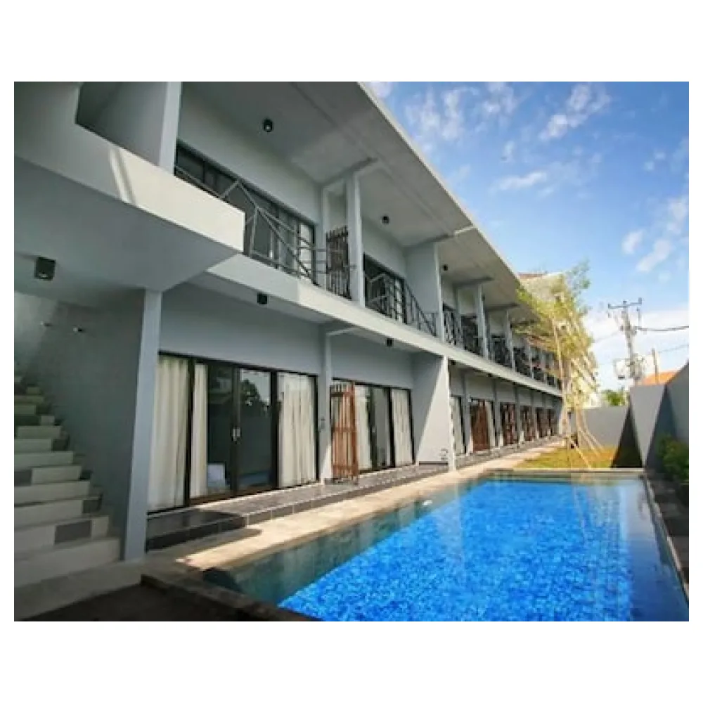 The Grey Boutique Inn
