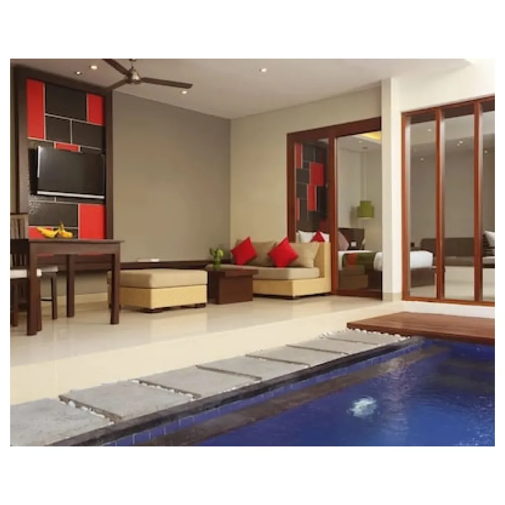 Samaja Beachside Villas