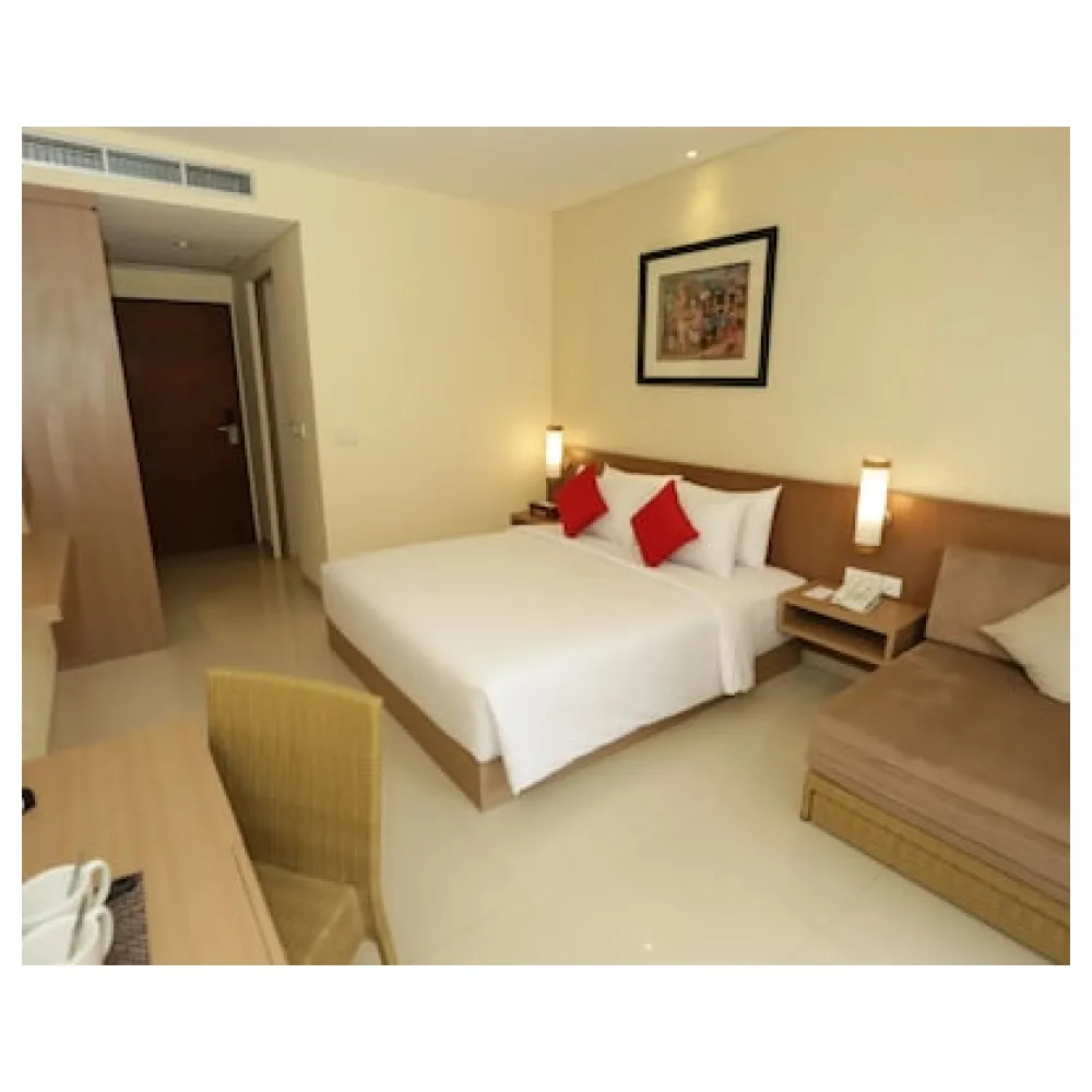 Grand La Walon Hotel