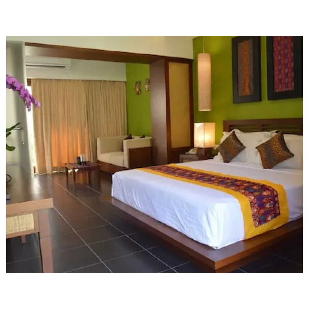 La Leela Jimbaran