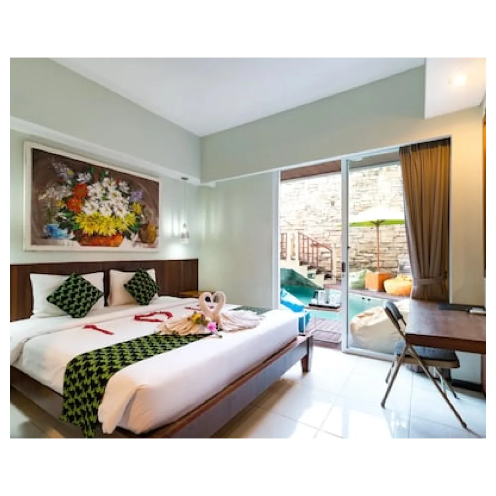 Hotel Hadi Poetra