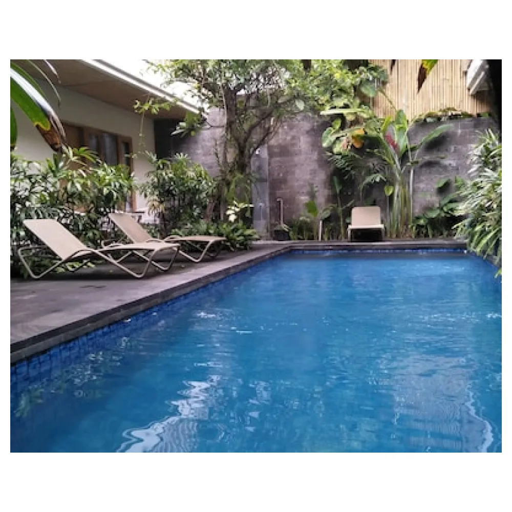 Jukung Guest House