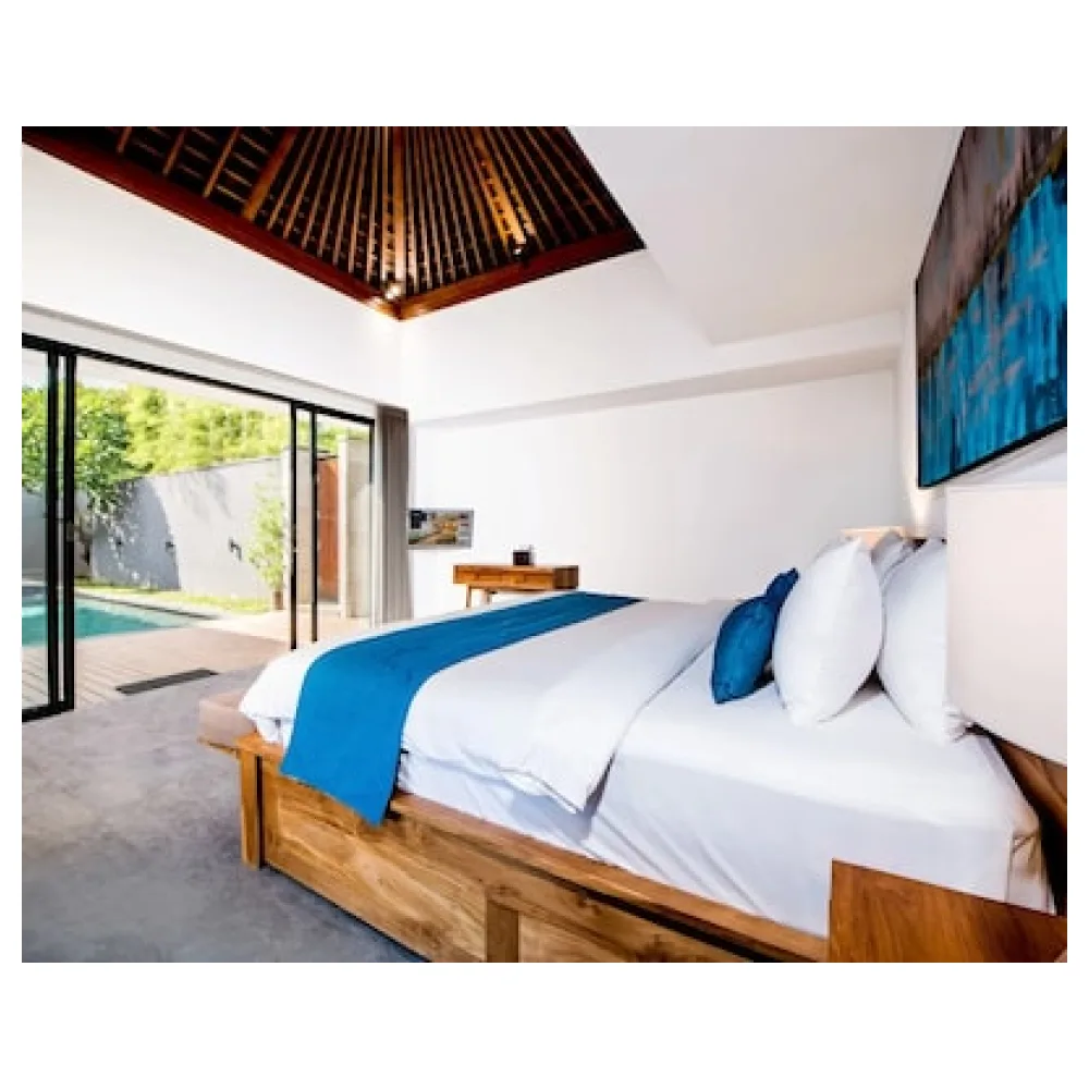 Villa DeDayuh Seminyak