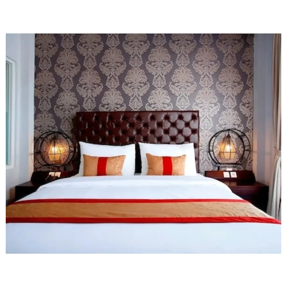 The Sanyas Suite Bali