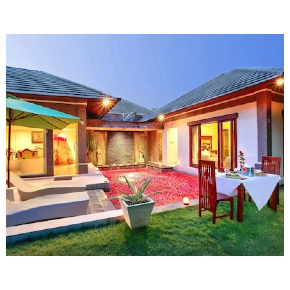 The Buah Bali Villas