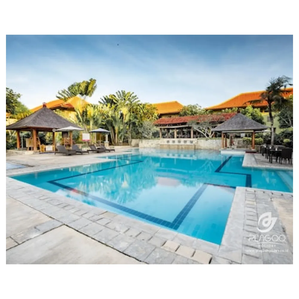 Plagoo Holiday Hotel