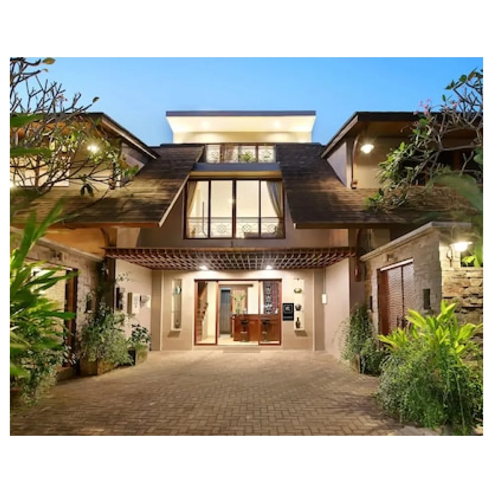 Puri Sabina Bed & Breakfast