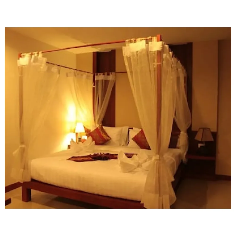 Patong Hemingways Hotel
