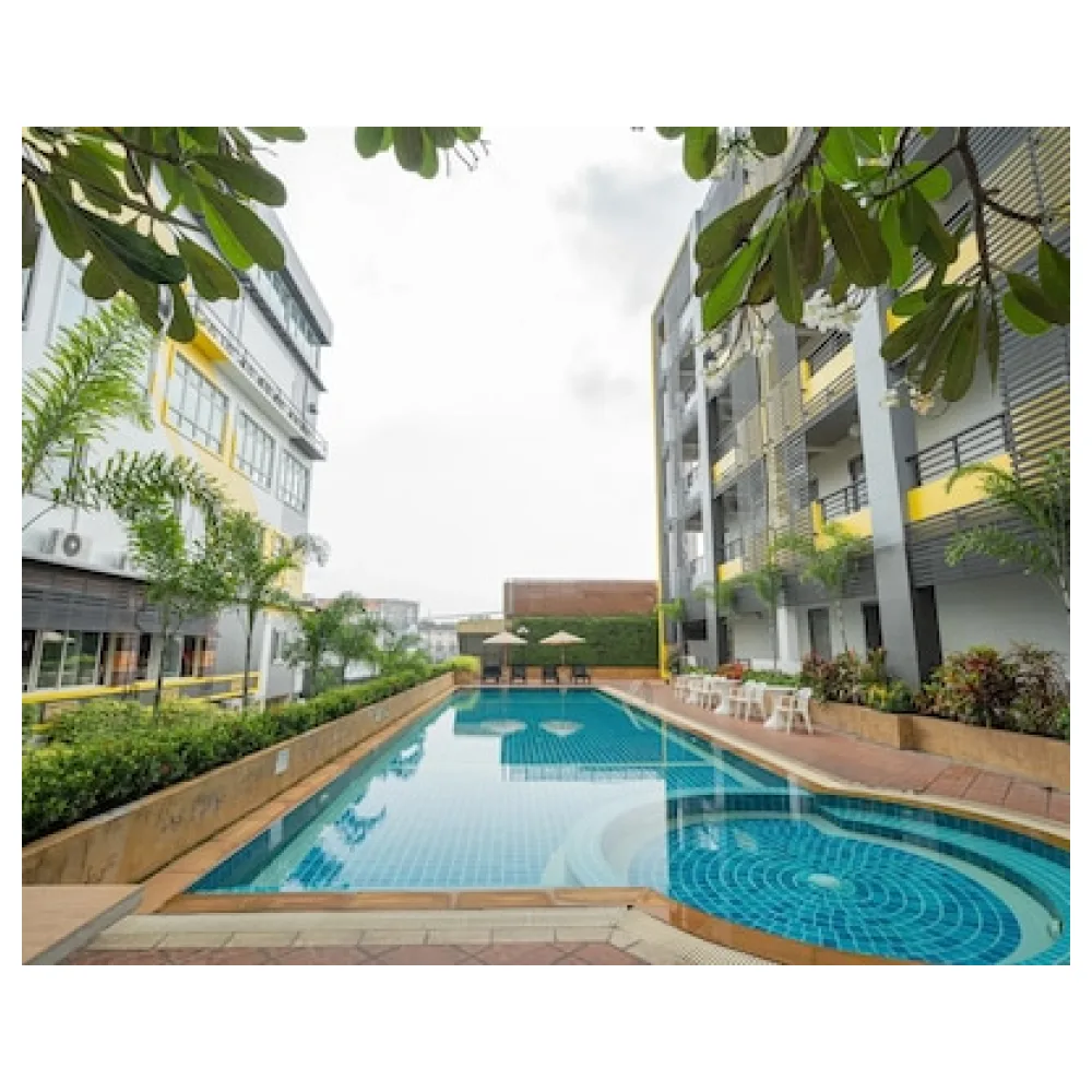 S.B. Living Place