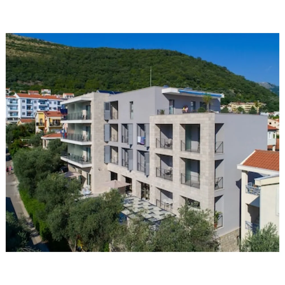 Hotel Eleven
