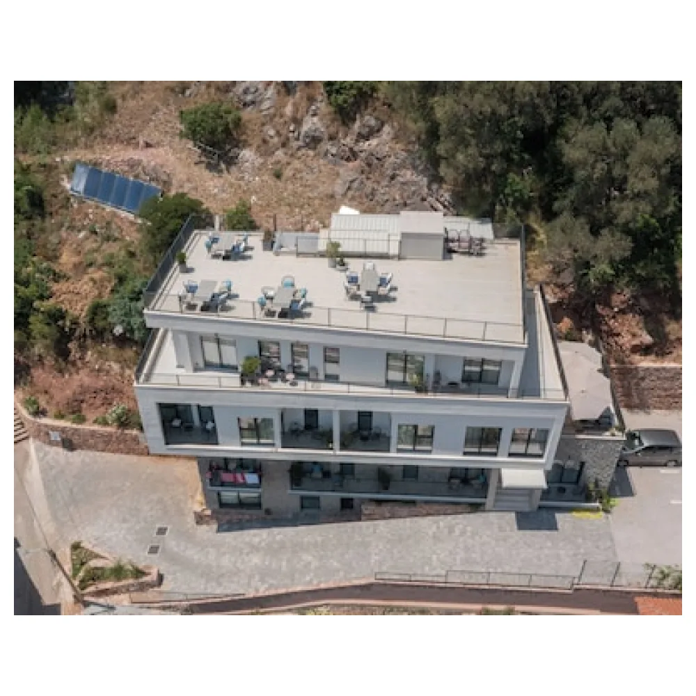 Hotel AQUILO