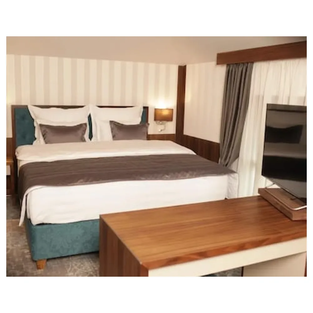 Heritage Hotel Krone