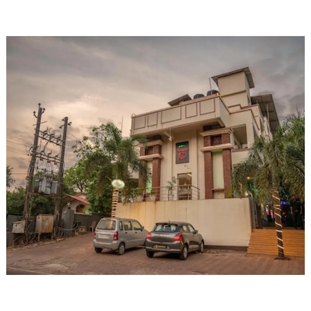 Hotel Meraden La Oasis