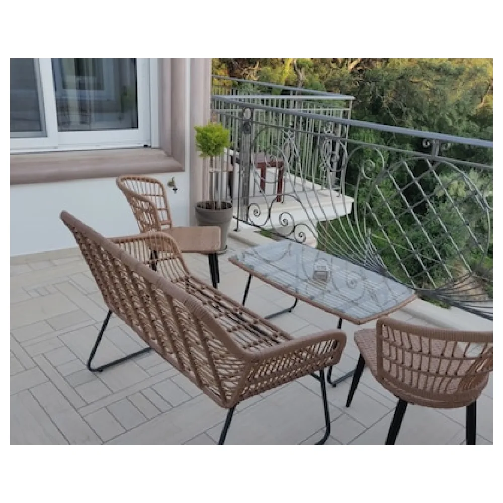 Natura Luxury Suites Parga