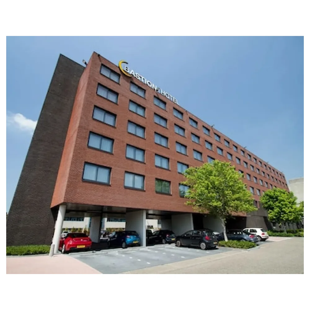 Bastion Hotel Amsterdam Airport