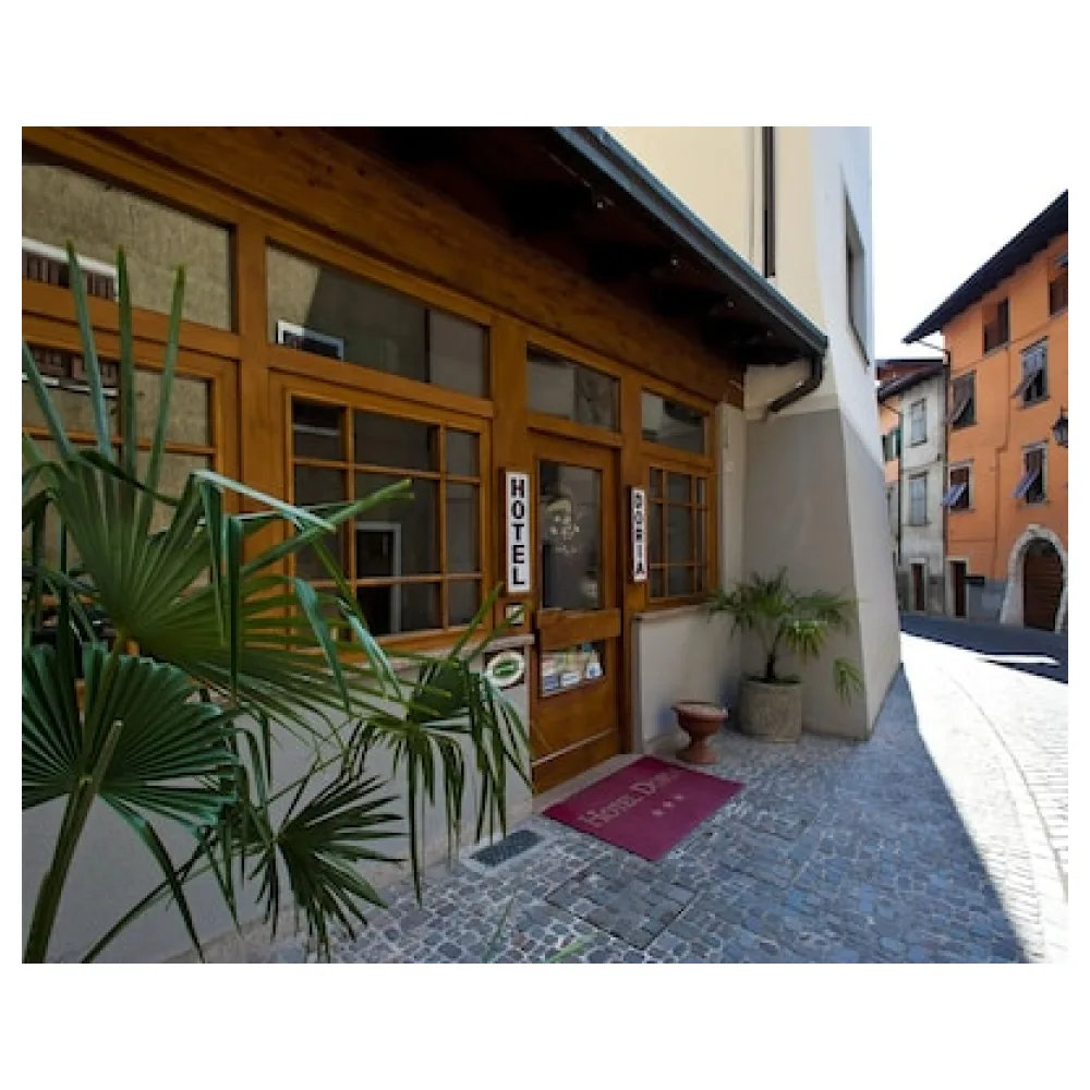 Hotel Doria
