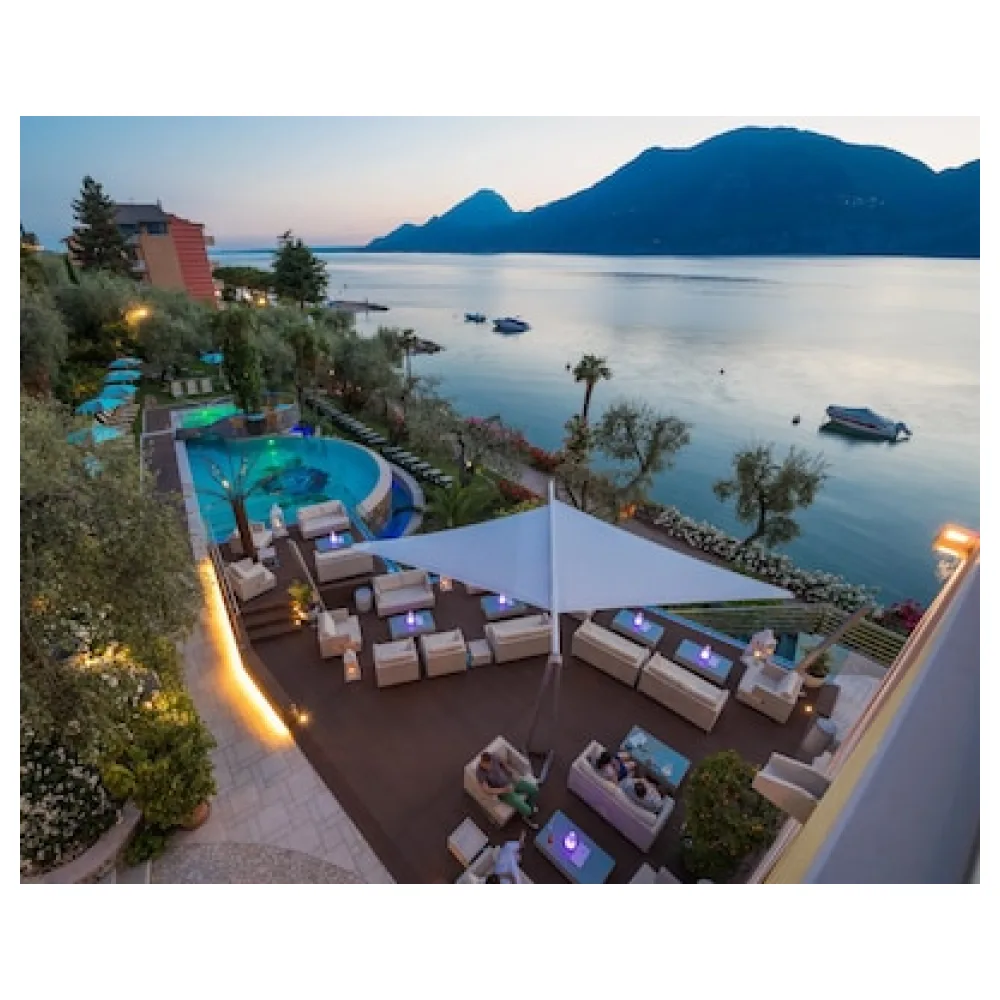 Belfiore Park Hotel 4Stars Superior Adults Only
