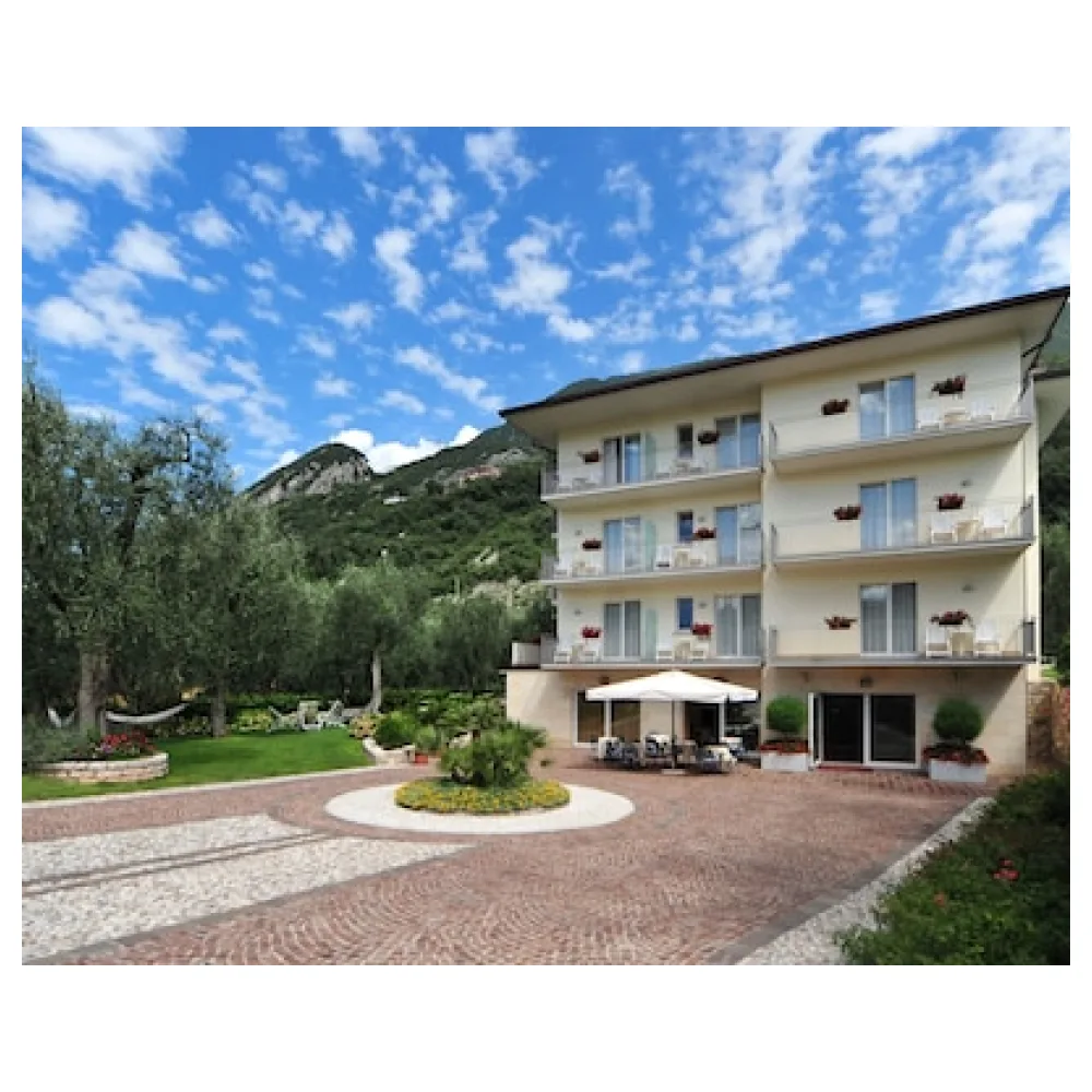 Hotel Garni Orchidea