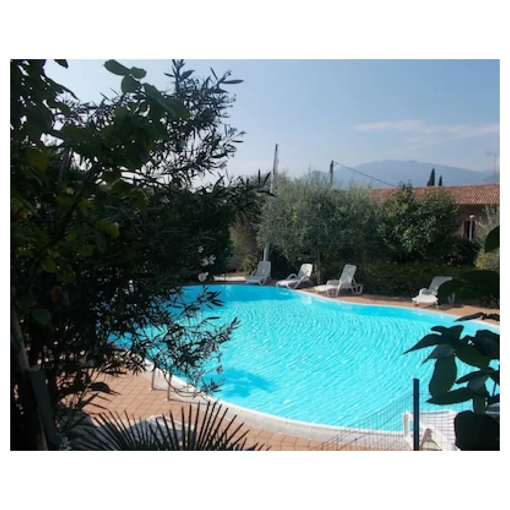 Hotel Laura Christina