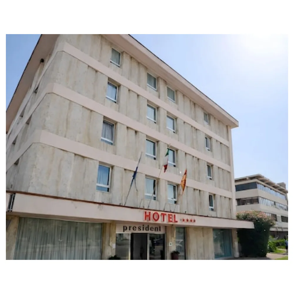 Hotel President Venezia