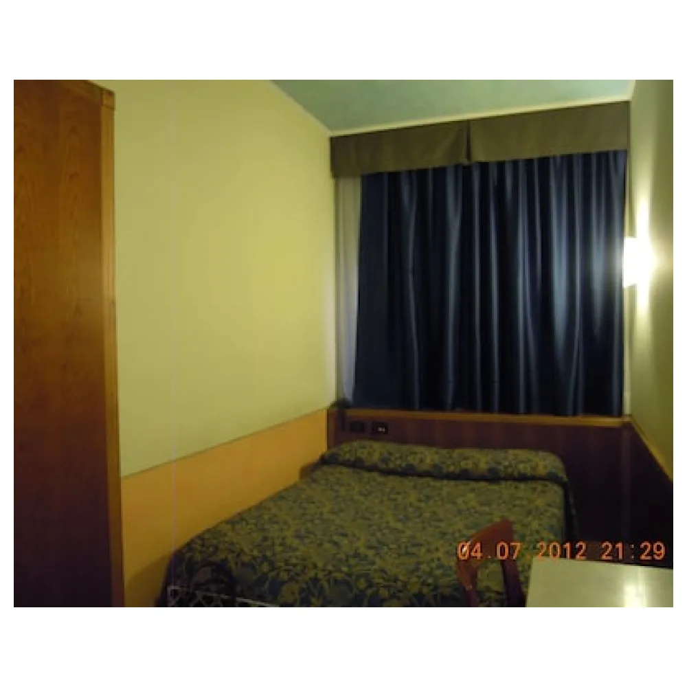 Hotel Ducale