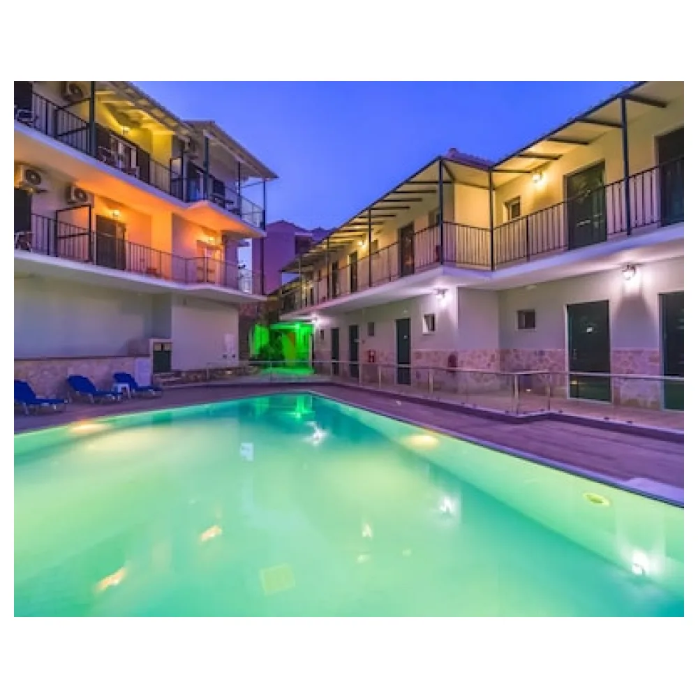 Vergina Star Hotel