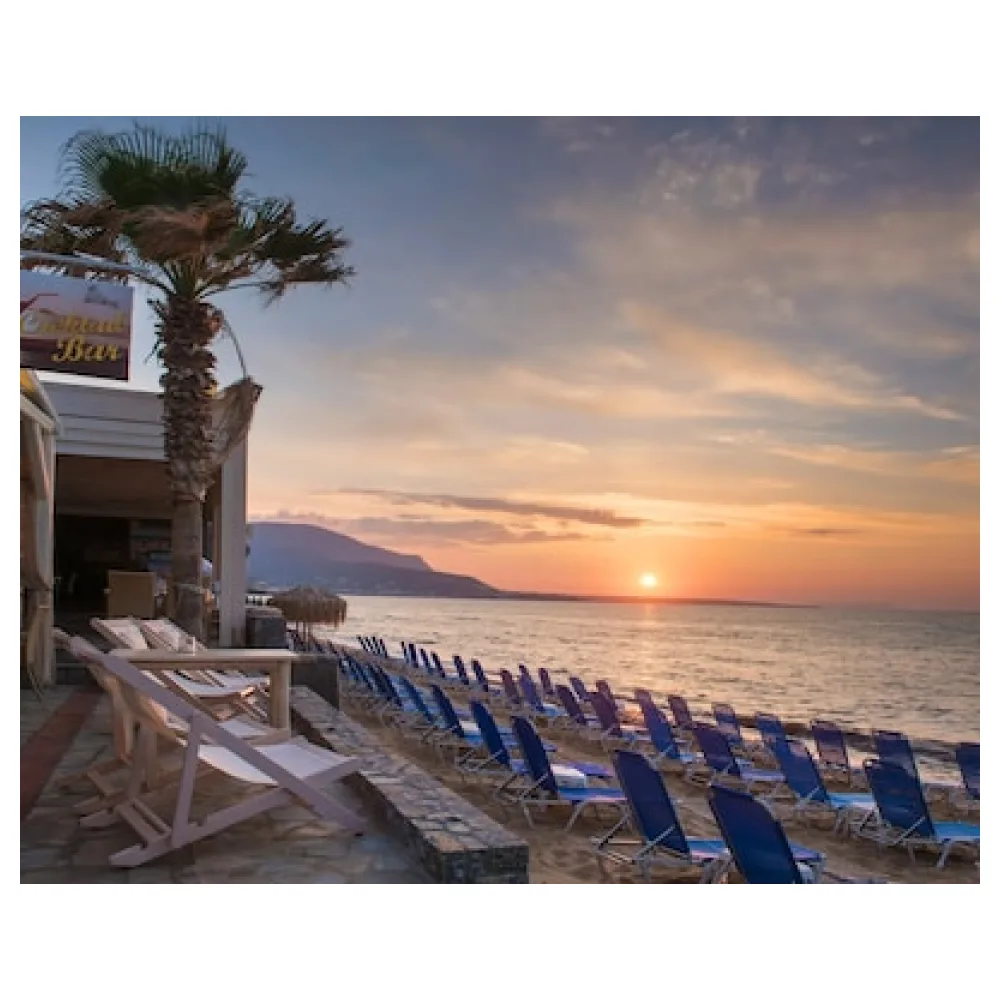 Aeolos Beach Resort