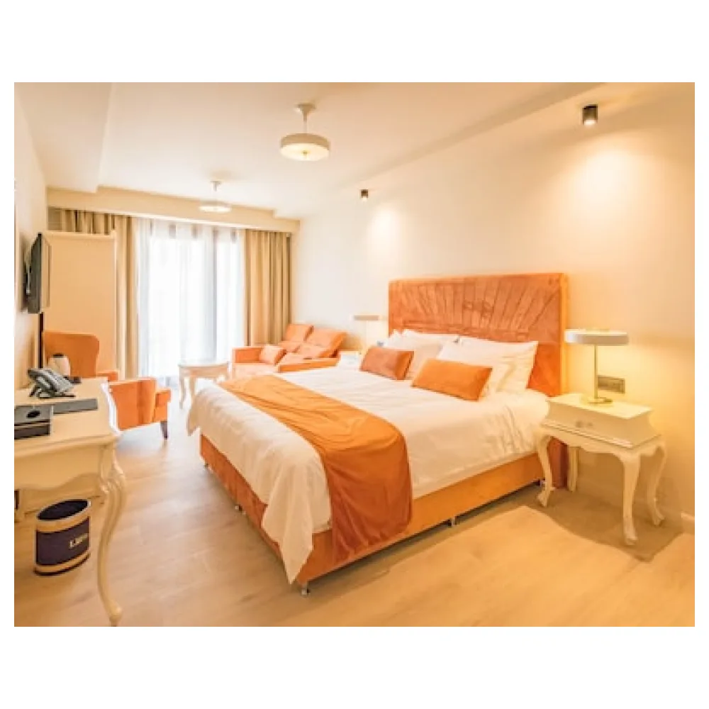 Santa Lucia Boutique Hotel