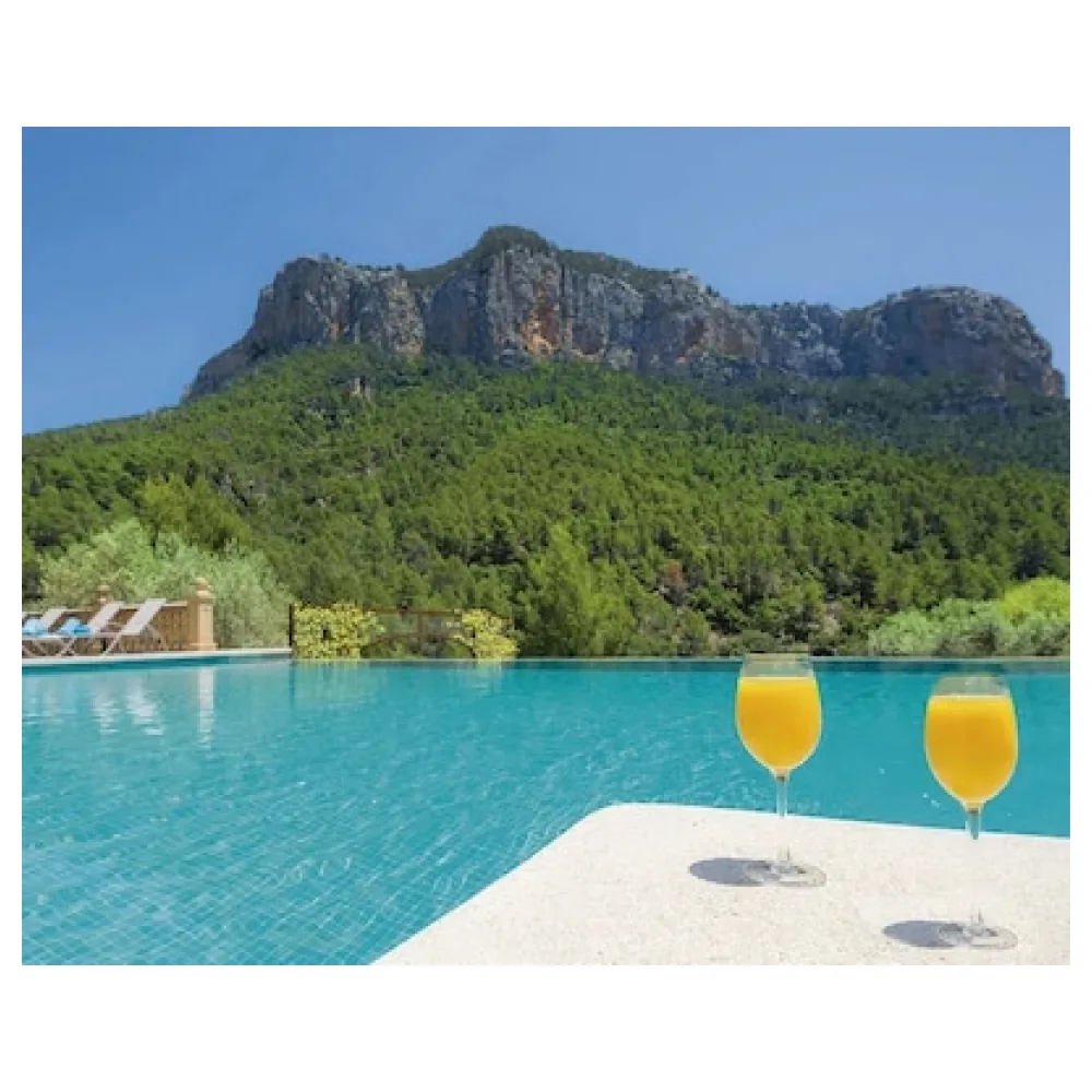 Hotel Rural S'Olivaret