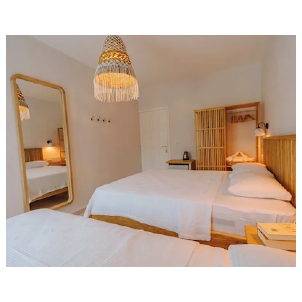 Golden Lighthouse Hotel