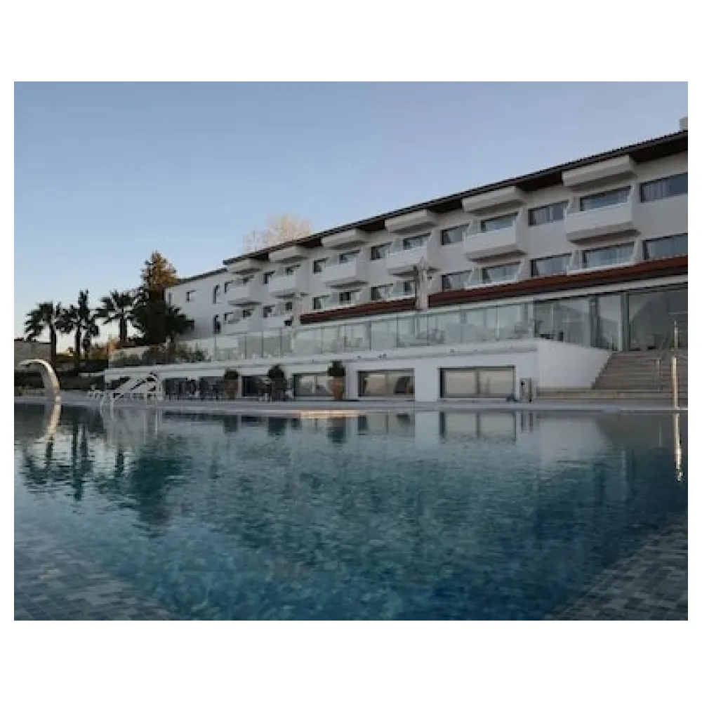 Droushia Heights Hotel