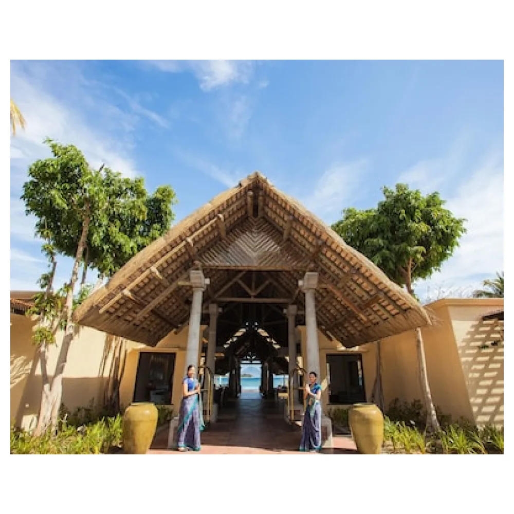 Sands Suites Resort & Spa