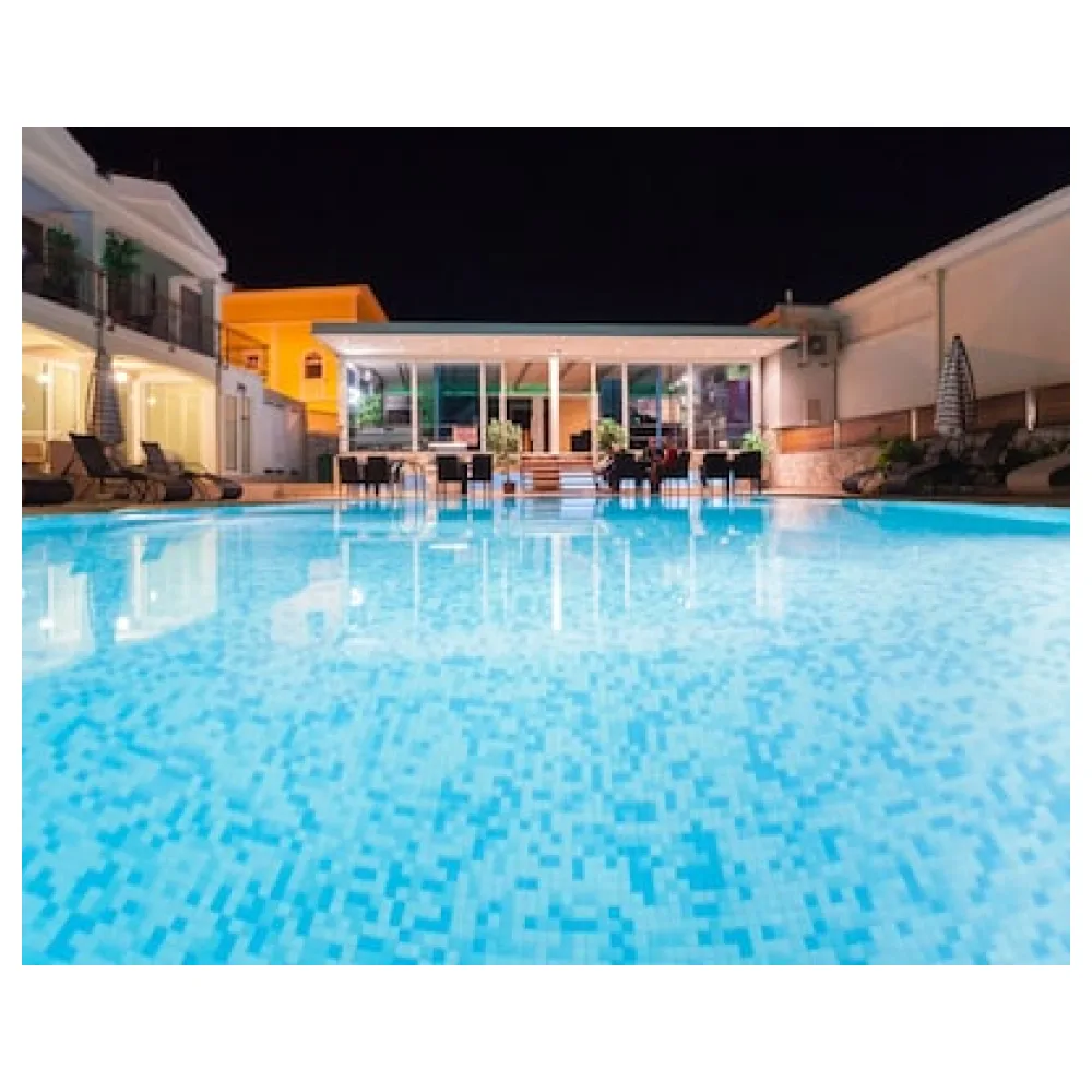 Spa Resort Becici