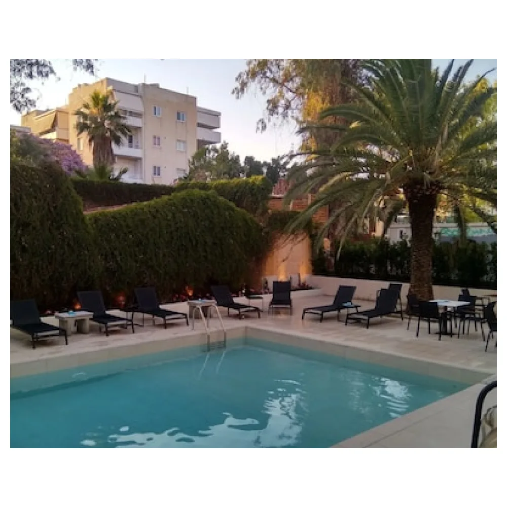 Athens Coast Hotel