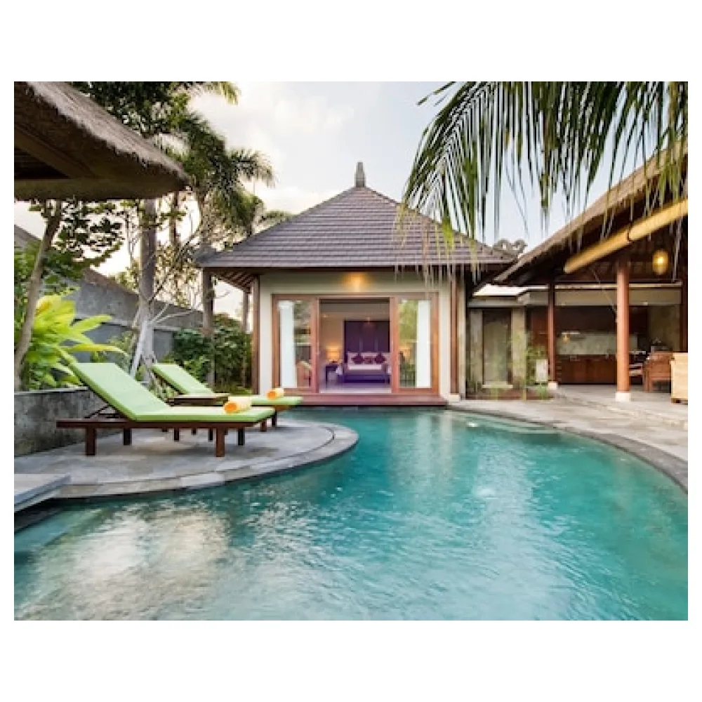 Bumi Linggah Villas Bali