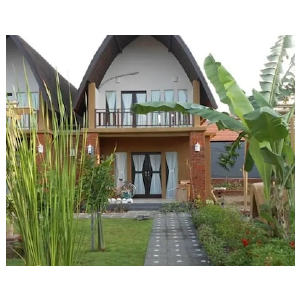 The Janan Villa