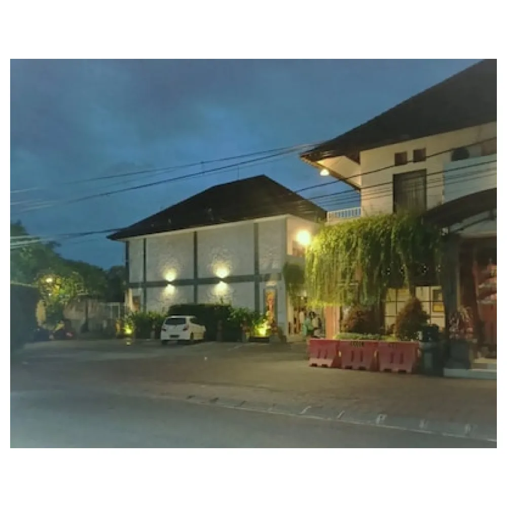 Catur Adi Putra Hotel