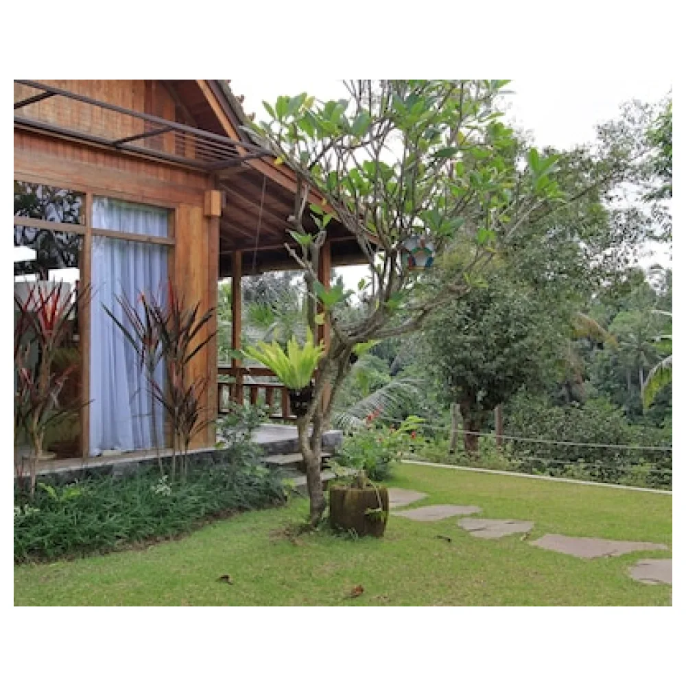 Bucu View Resort