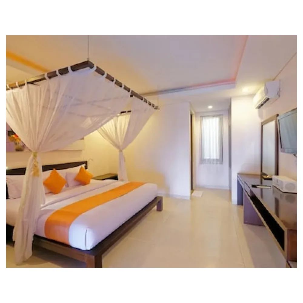 Lasanti Villas Seminyak