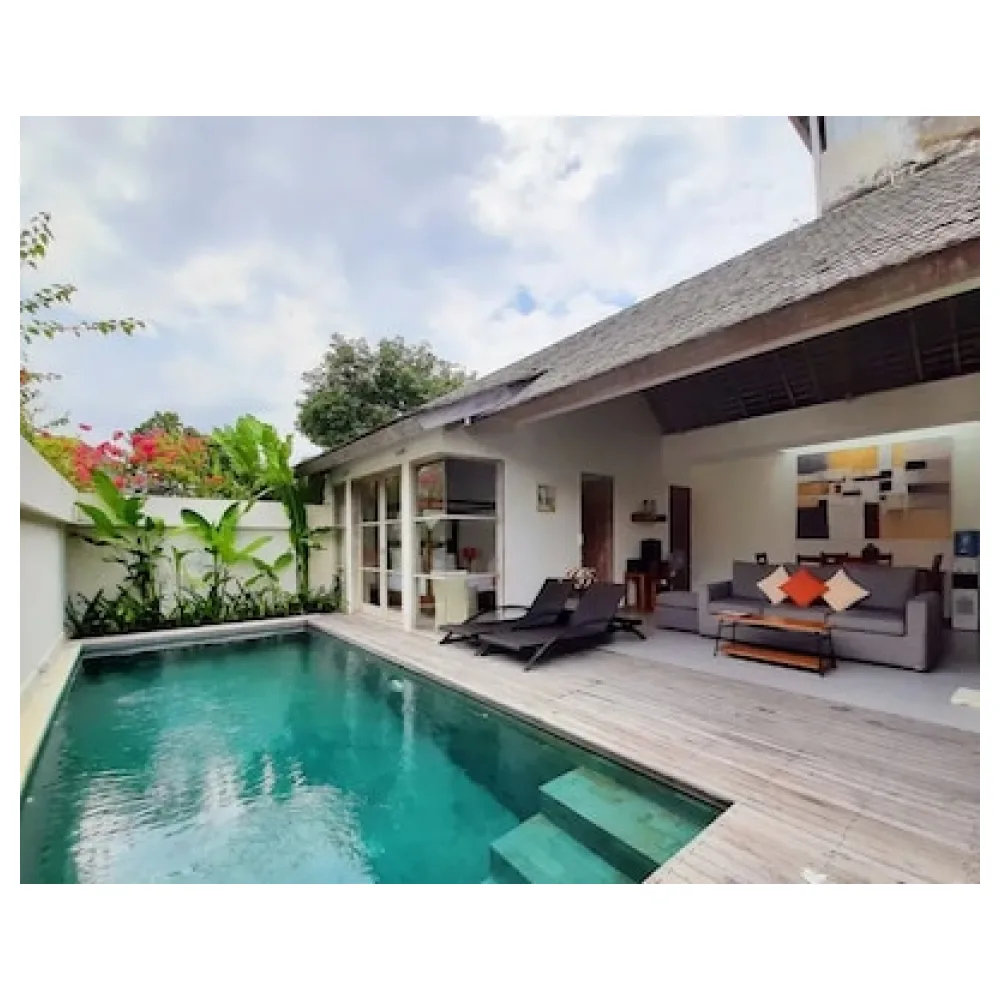 The Decks Bali