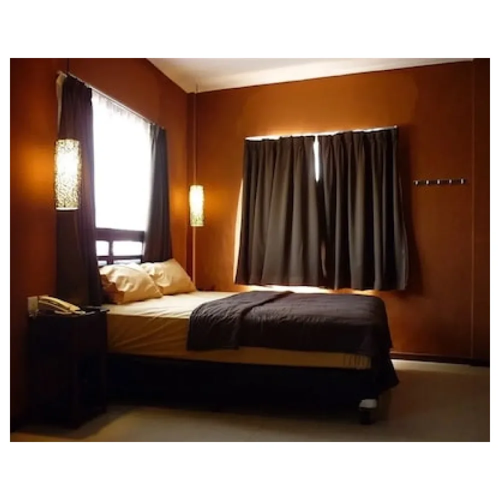 Bemo Corner Guest House