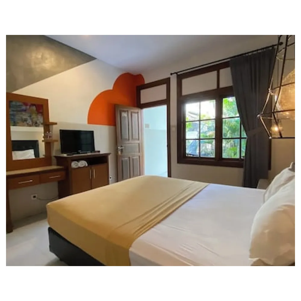 Sandat Hotel Legian