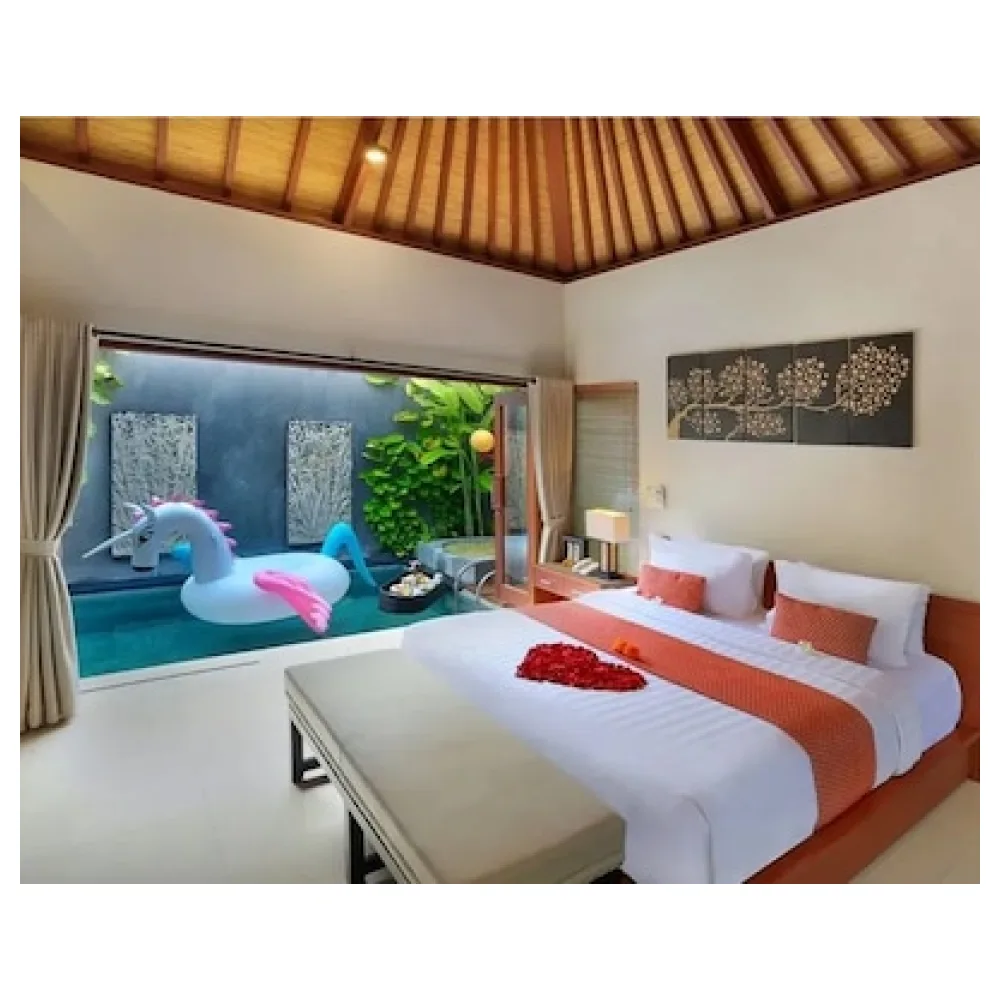Seminyak Sanctuary Villa by Ini Vie Hospitality