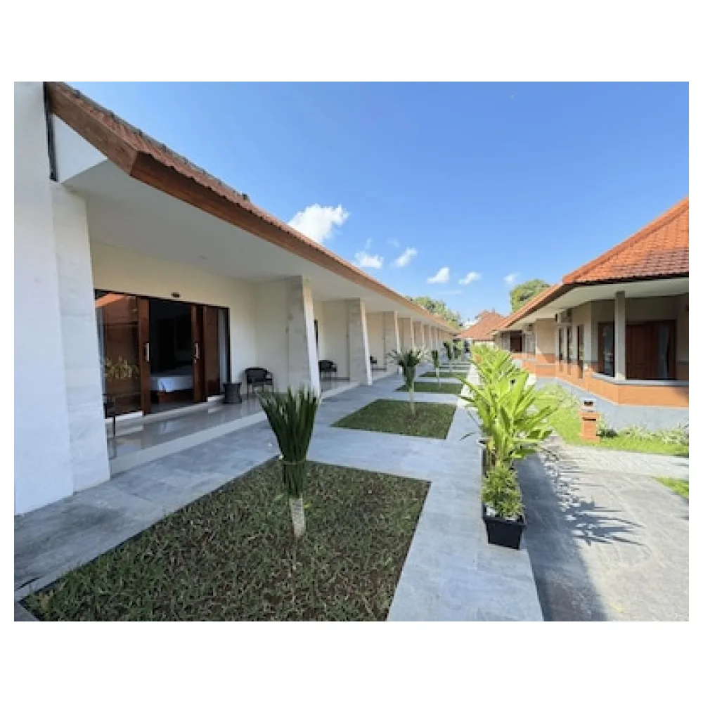 New Garden View Resort